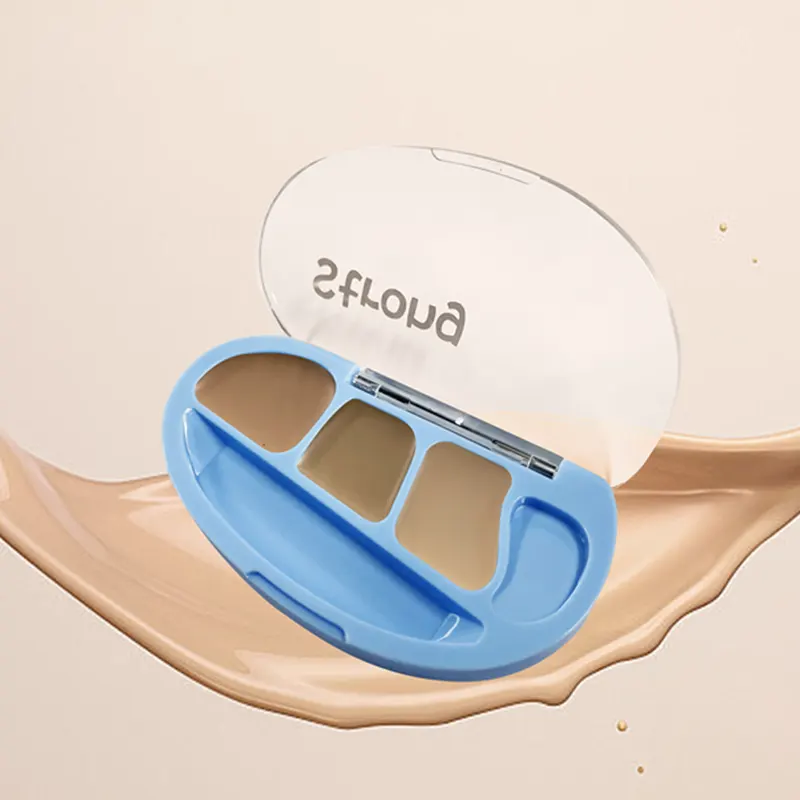 Grip concealer -sett