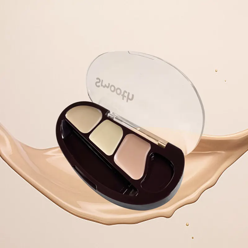 Glatt concealer -sett